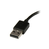 Startech.Com USB 2.0 Fast Ethernet Network Adapter - USB NIC USB2100